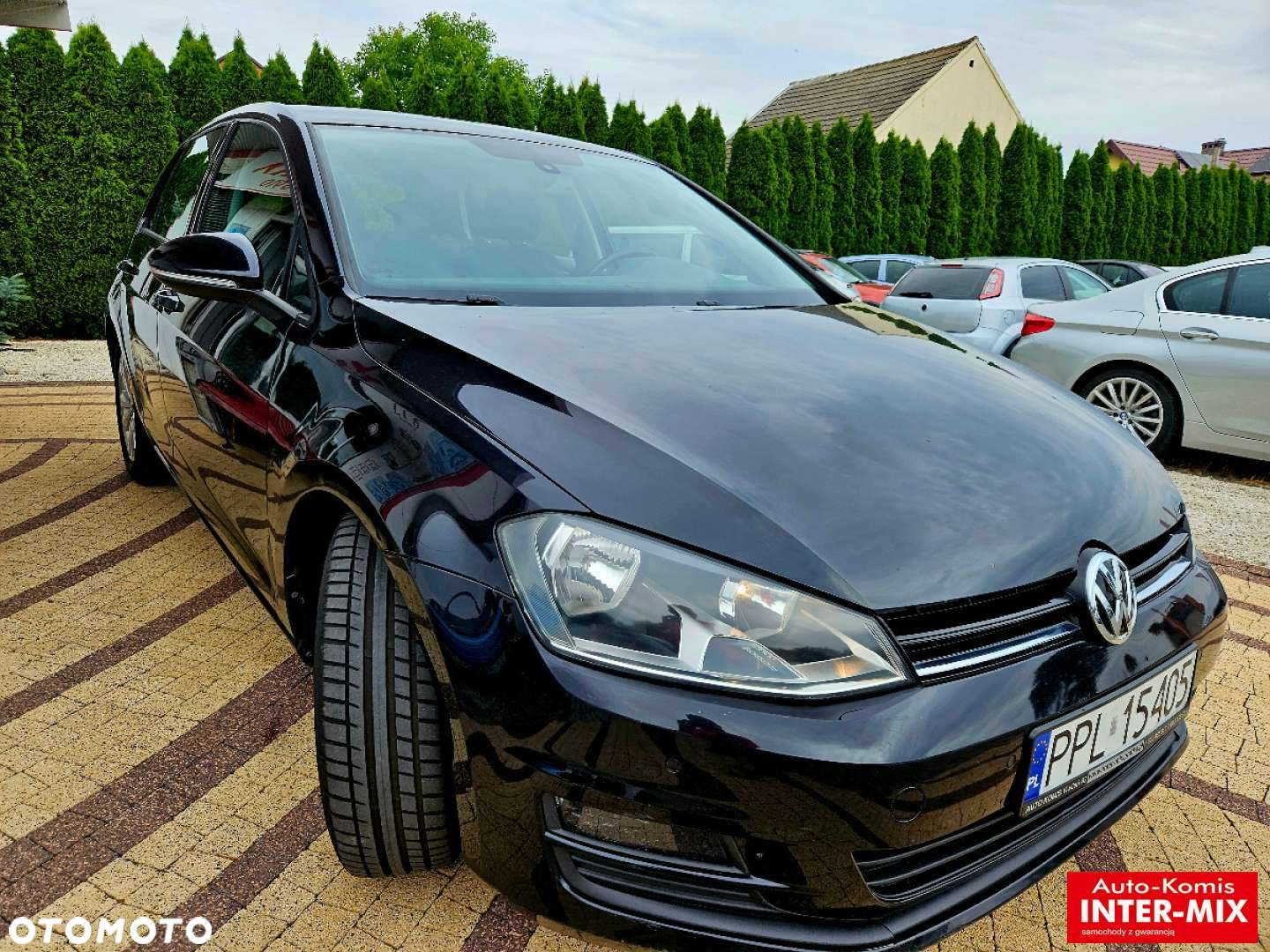 Volkswagen Golf - 4
