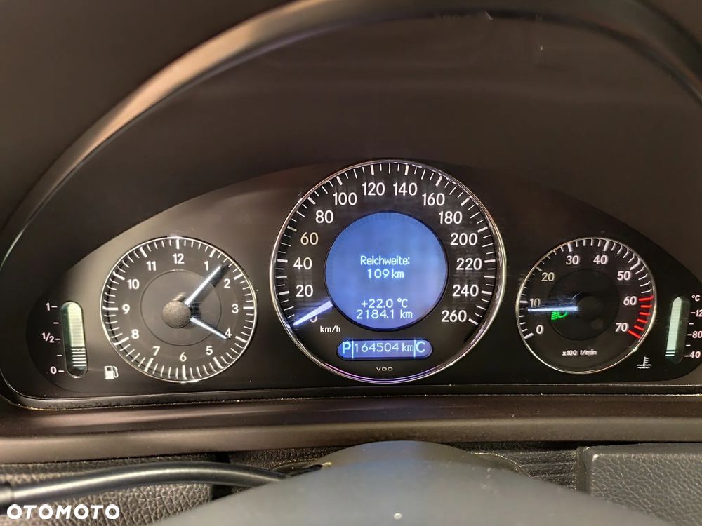 Mercedes-Benz CLK 200 Kompressor Automatik Elegance - 35