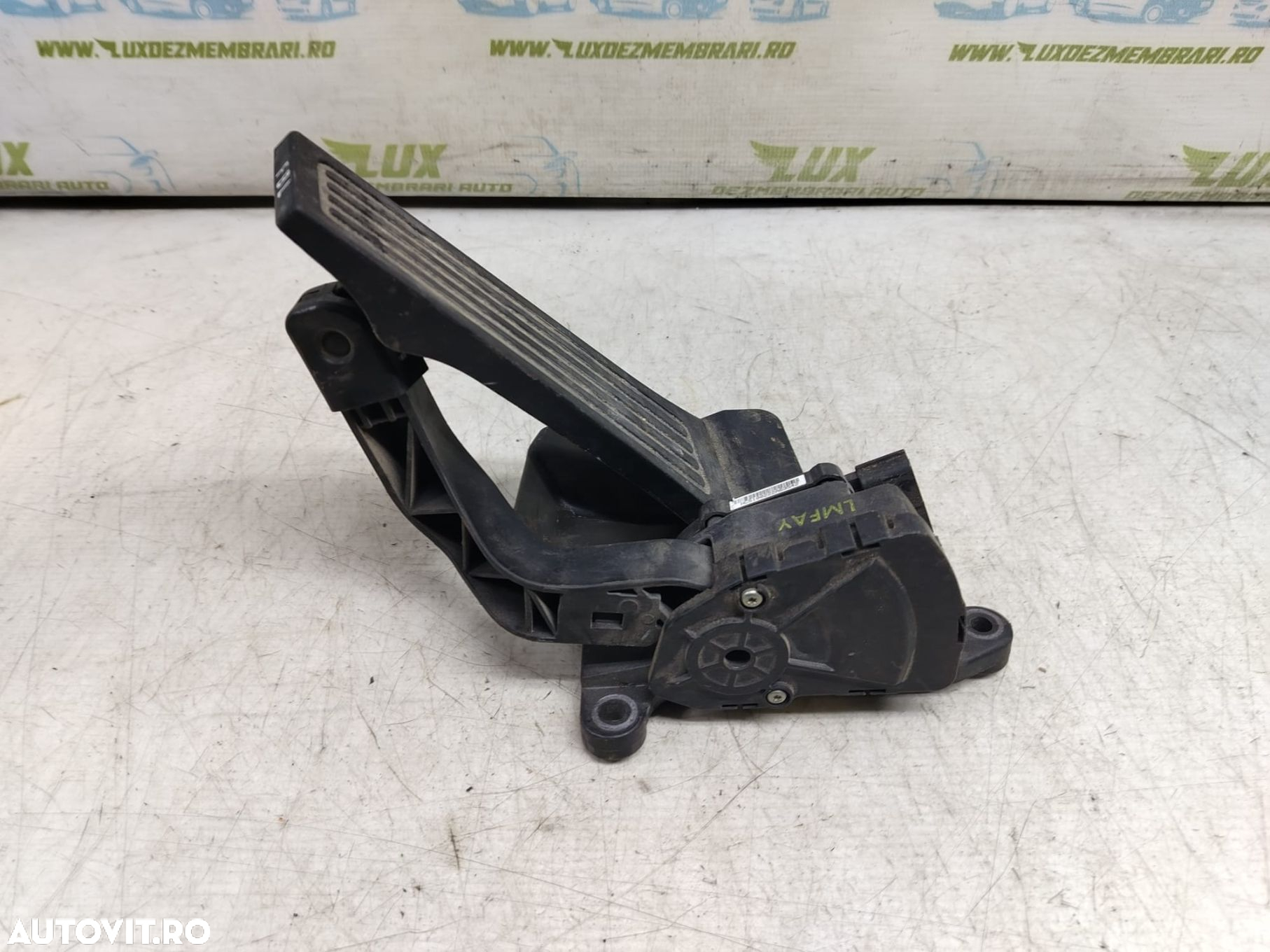 Pedala acceleratie Dh32727-2s000 Kia Sportage 3 [2010 - 2014] - 2