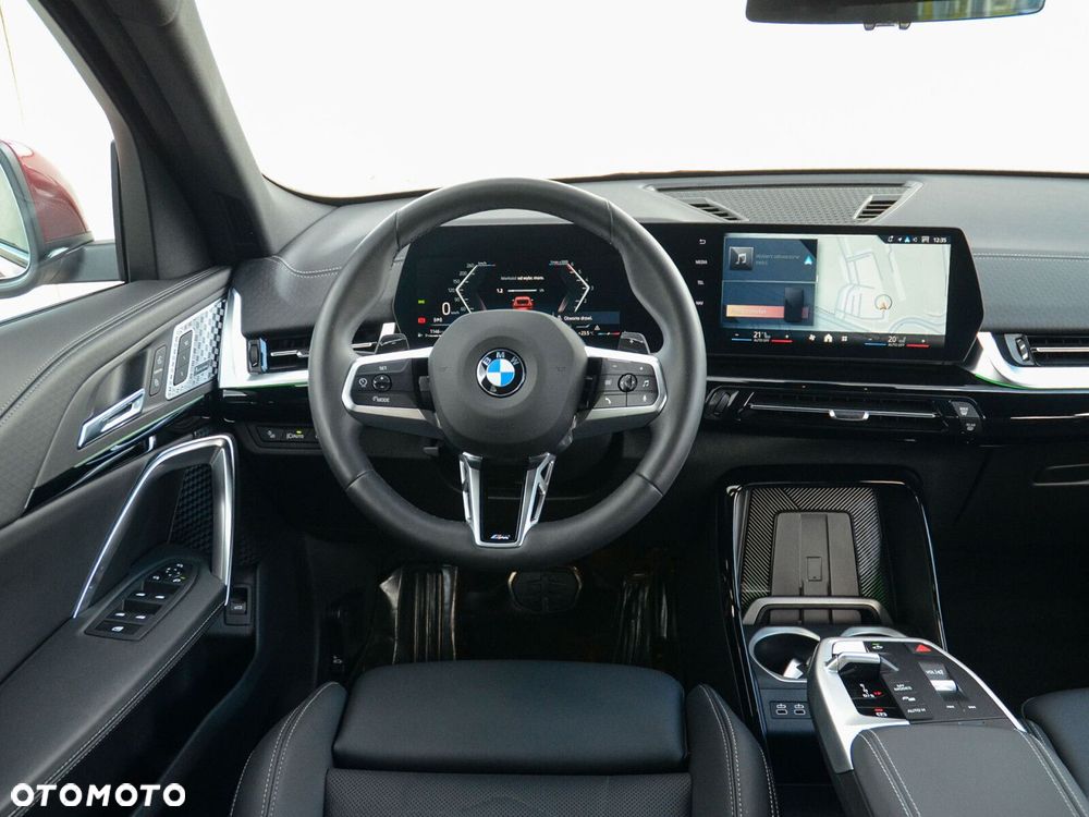 BMW X2 - 38