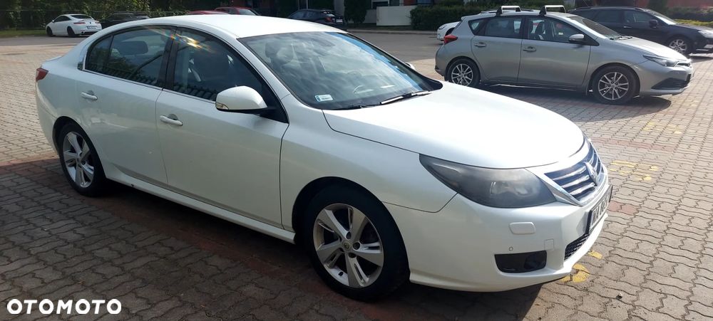 Renault Latitude 2.0 dCi Privilege - 5