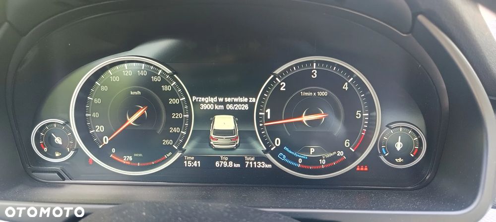 BMW X5 xDrive30d - 12