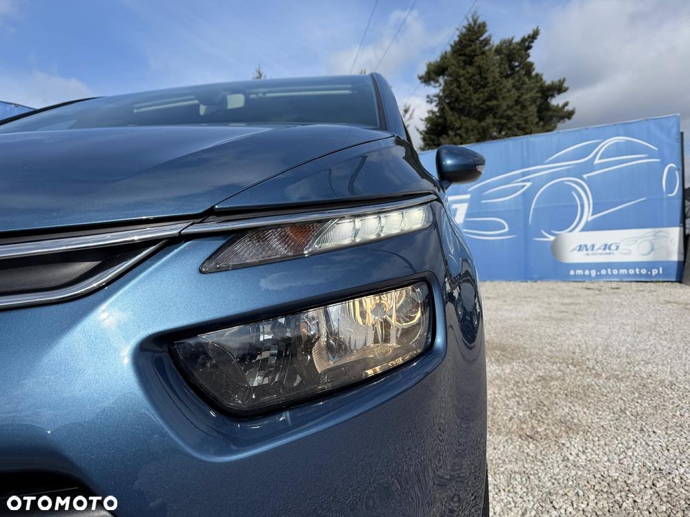 Citroën C4 Picasso 1.2 PureTech Attraction - 10