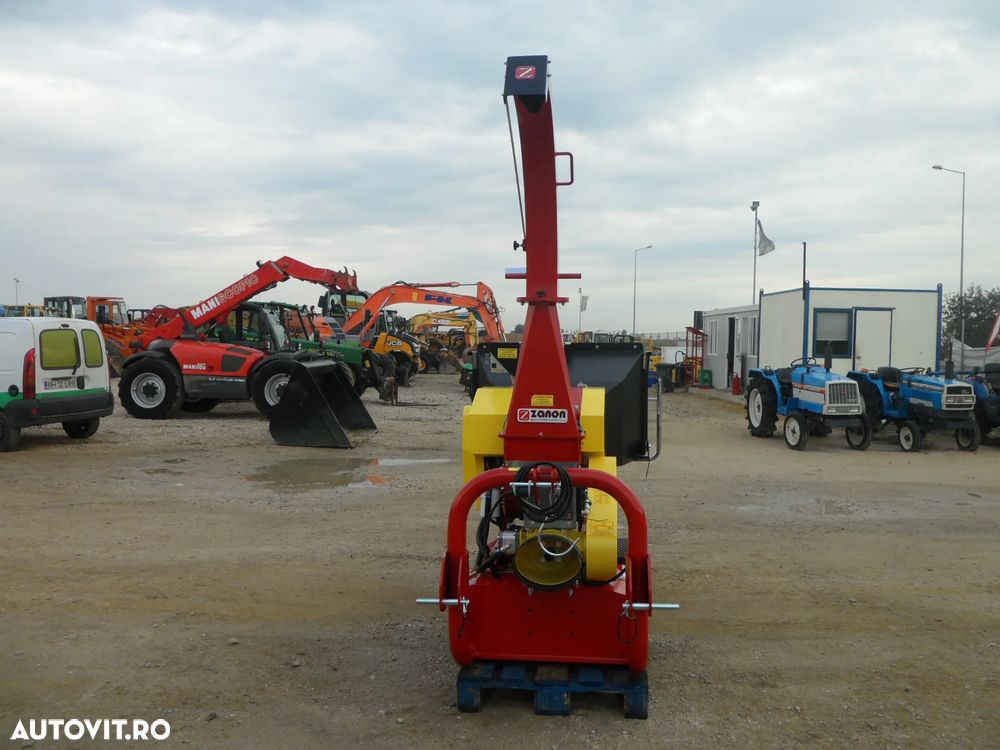 Zanon BIO 150 T - 4