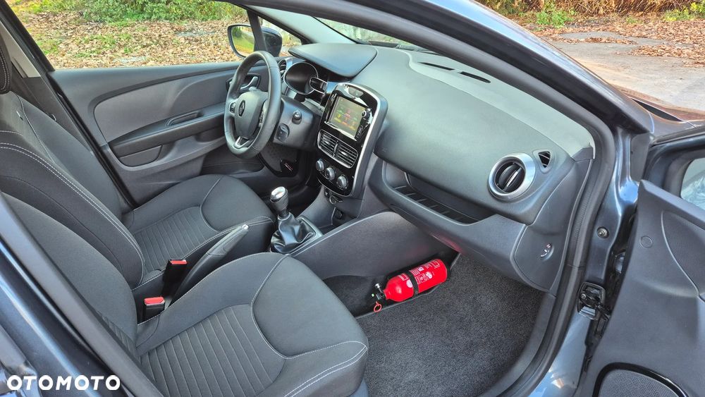 Renault Clio 0.9 TCe Limited - 21