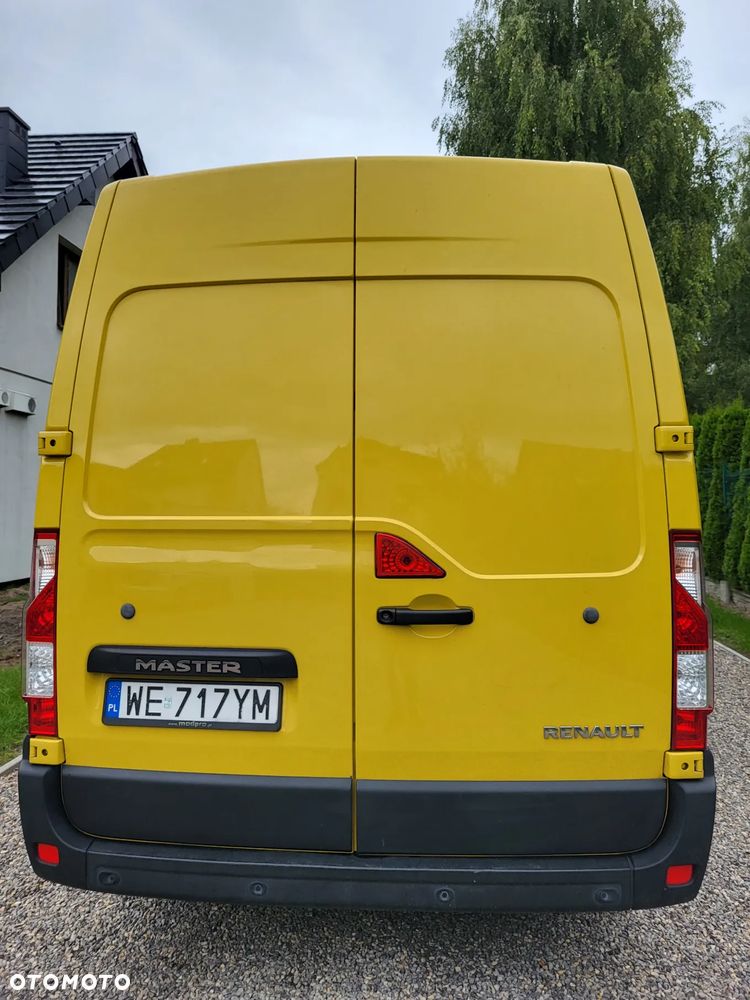 Renault MASTER - 9