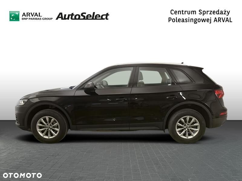 Audi Q5 35 TDI Quattro S tronic - 2