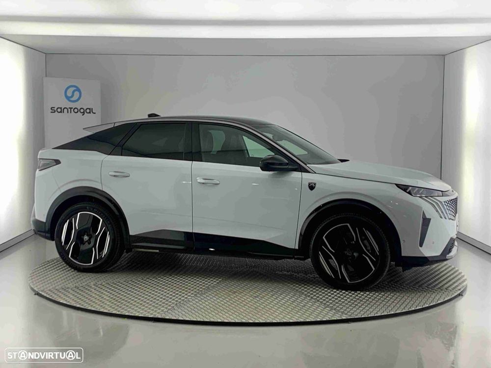 Peugeot E-3008 73 kWh GT - 1