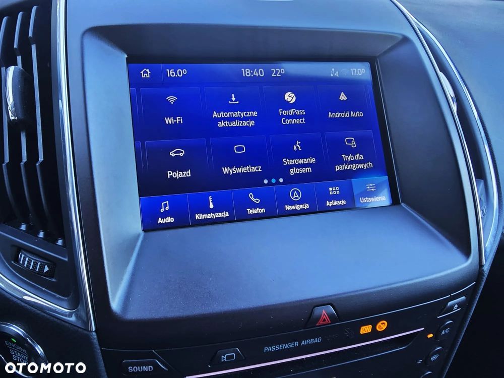 Ford S-Max 2.0 EcoBlue TITANIUM - 28