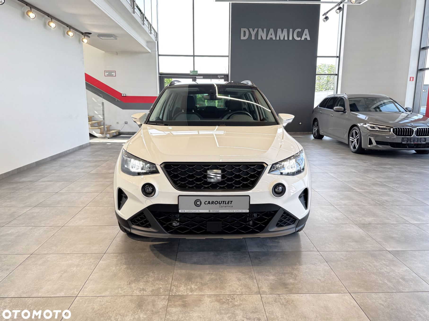Seat Arona - 4