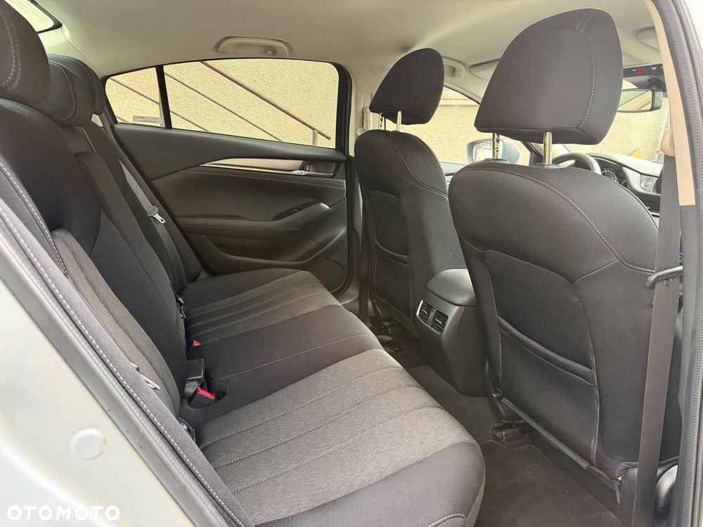 Mazda 6 2.0 SKYEnergy - 21