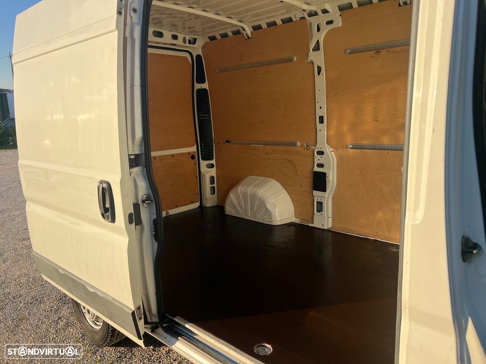 Citroën Jumper /AC - 10