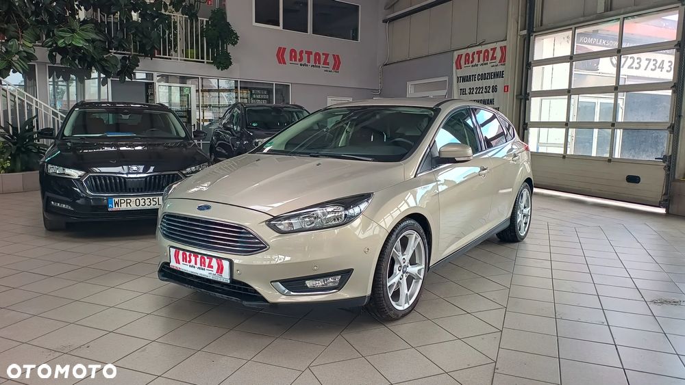 Ford Focus - 9