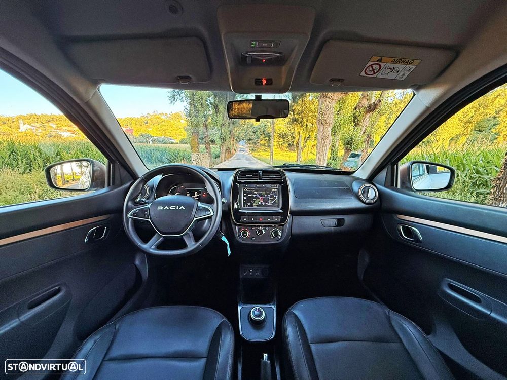 Dacia Spring EXTREME - 18