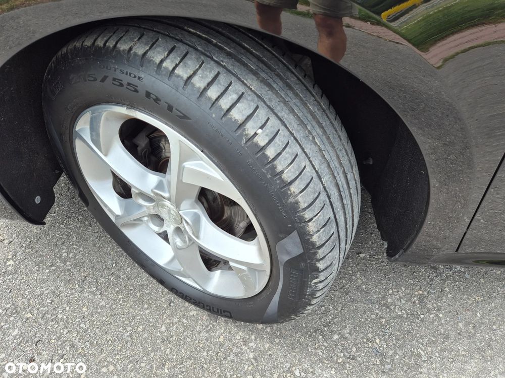 Peugeot 508 HDi FAP 140 Allure - 21