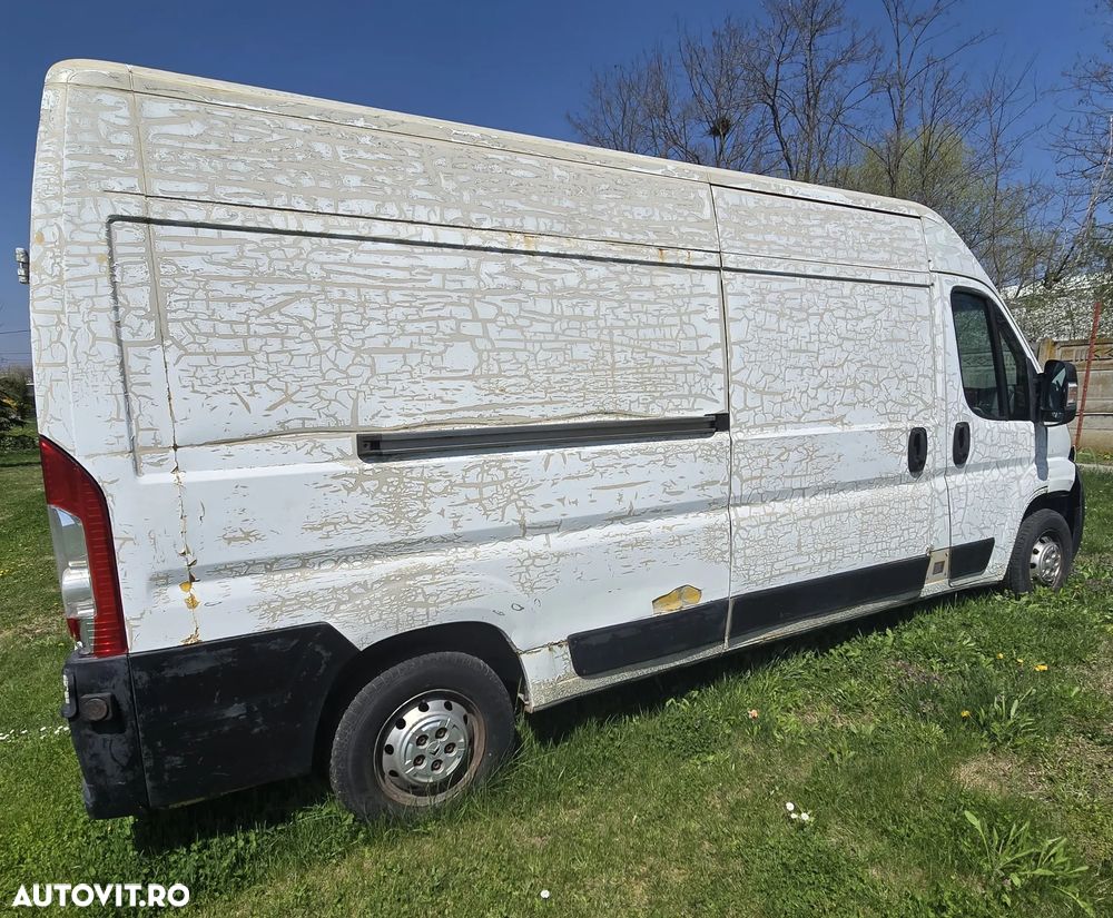 Fiat Ducato - 2