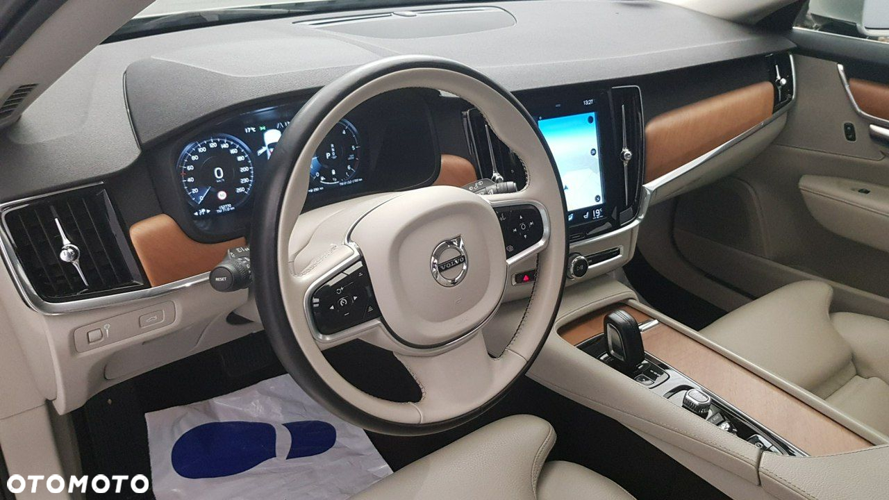Volvo V90 - 20