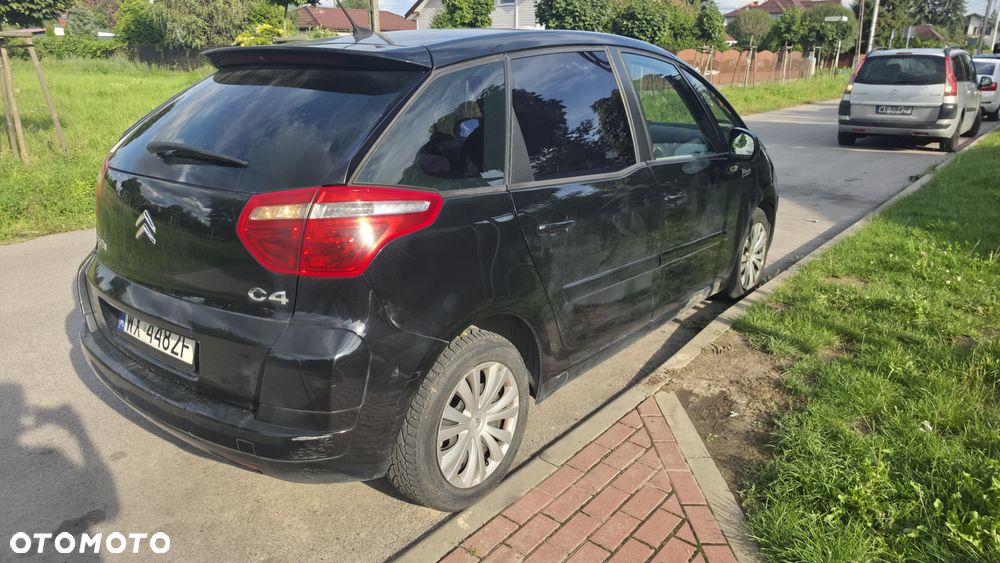 Citroën C4 Picasso 1.6 HDi Equilibre Pack MCP - 3