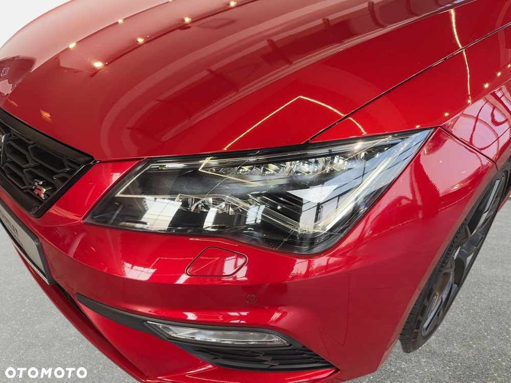 Seat Leon Sportstourer - 10