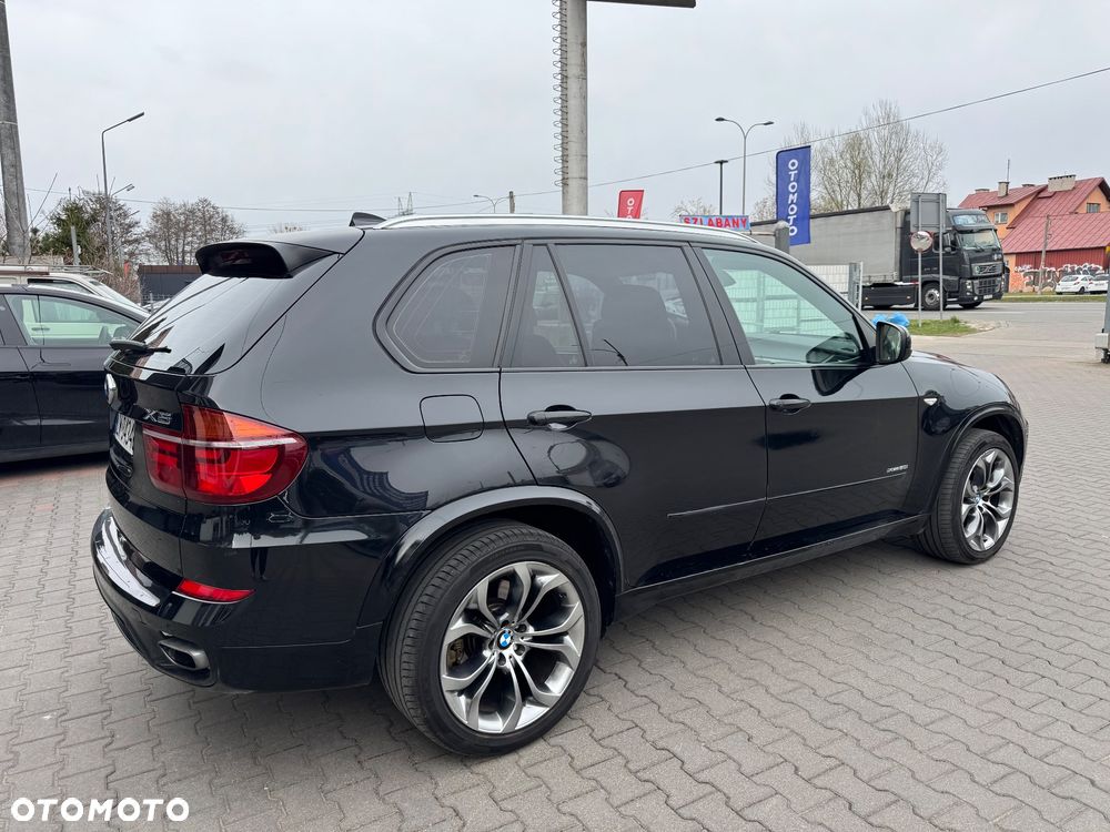 BMW X5 xDrive50i Edition Exclusive - 5