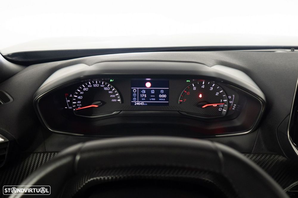 Peugeot 2008 1.2 PureTech Active Pack - 26
