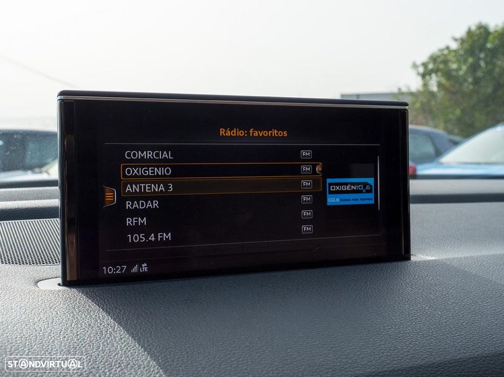 Audi Q7 3.0 TDI e-tron quattro tiptronic — fotografia 49
