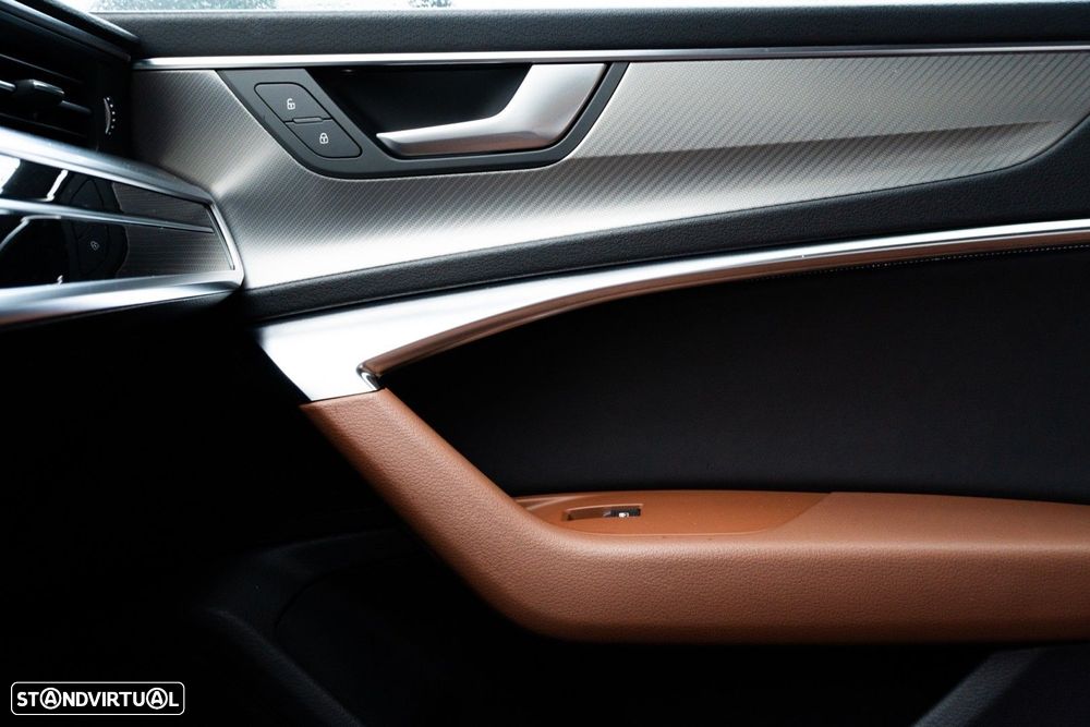 Audi A7 Sportback 40 TDI S tronic - 39