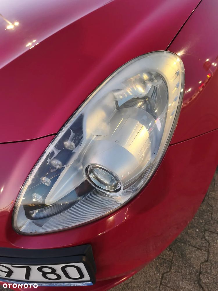 Alfa Romeo Giulietta 2.0 JTDM 16V Sport - 25