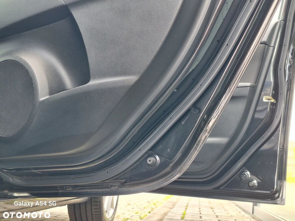 Mazda 3 1.6 MZR Active - 10