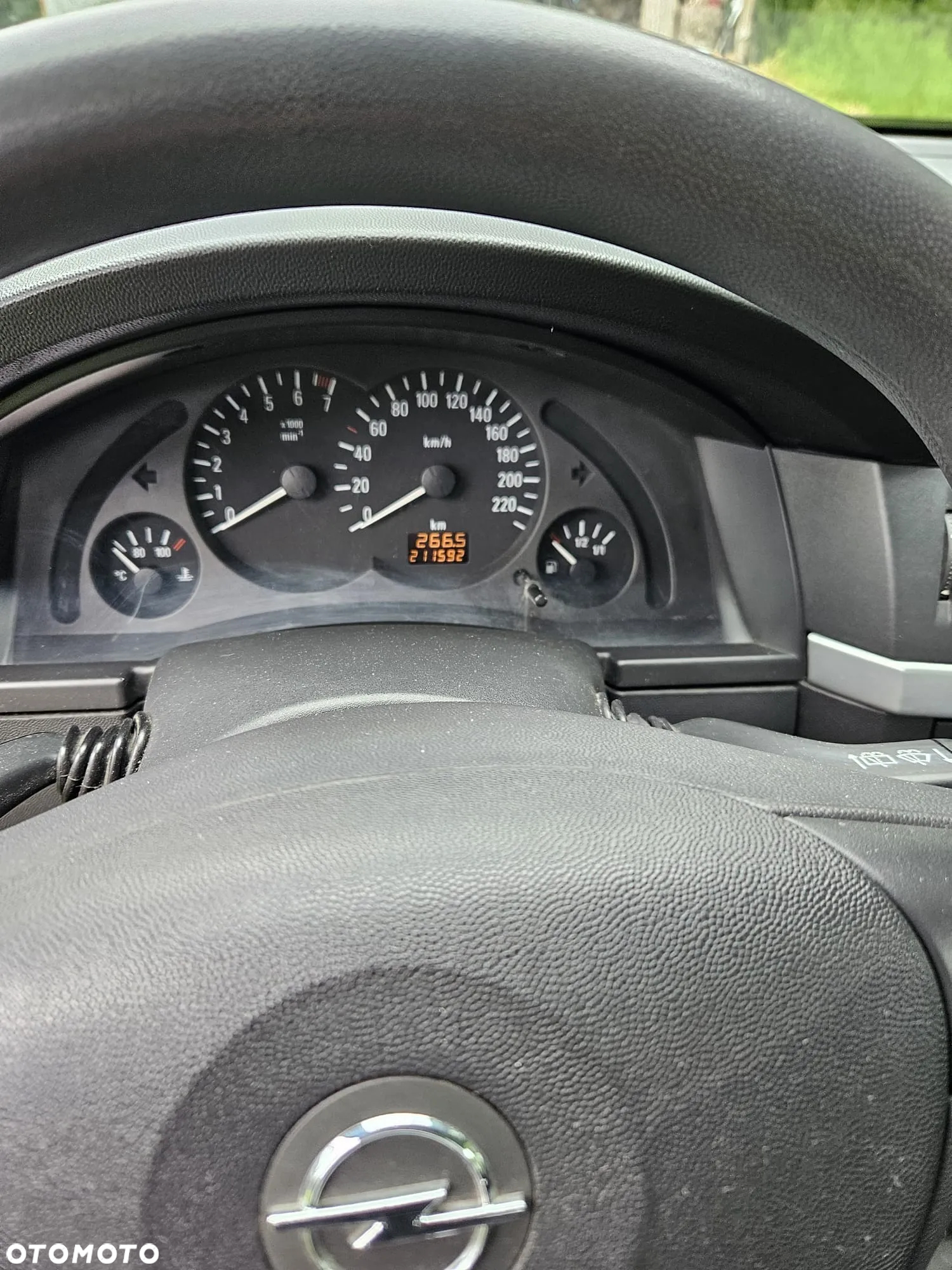 Opel Meriva 1.4 - 6