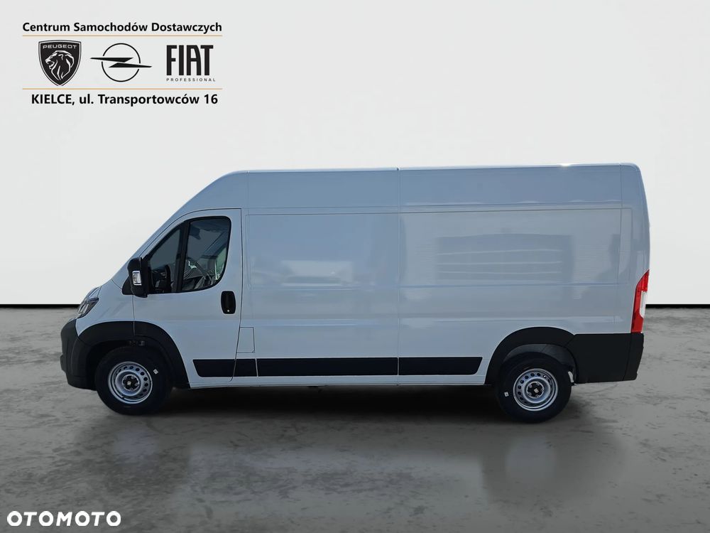 Fiat Ducato MAXI Furgon L3H2 - 8