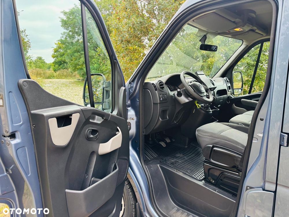 Renault Master - 8