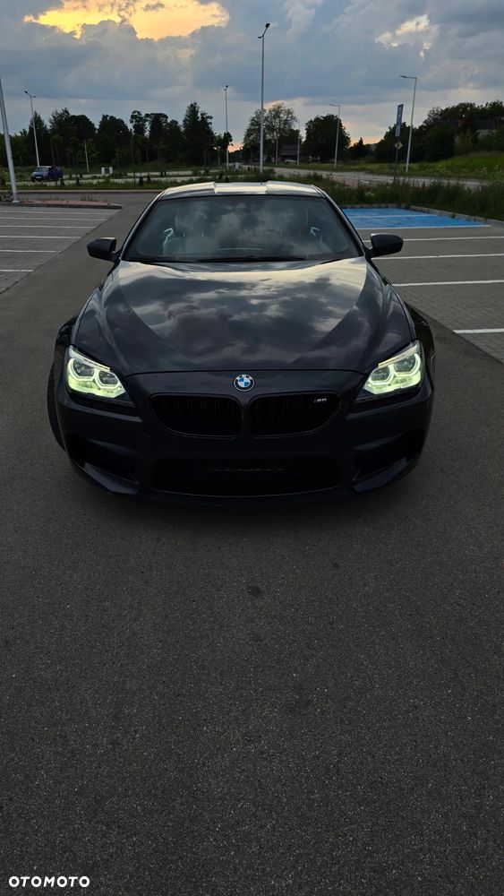 BMW M6 Standard - 3