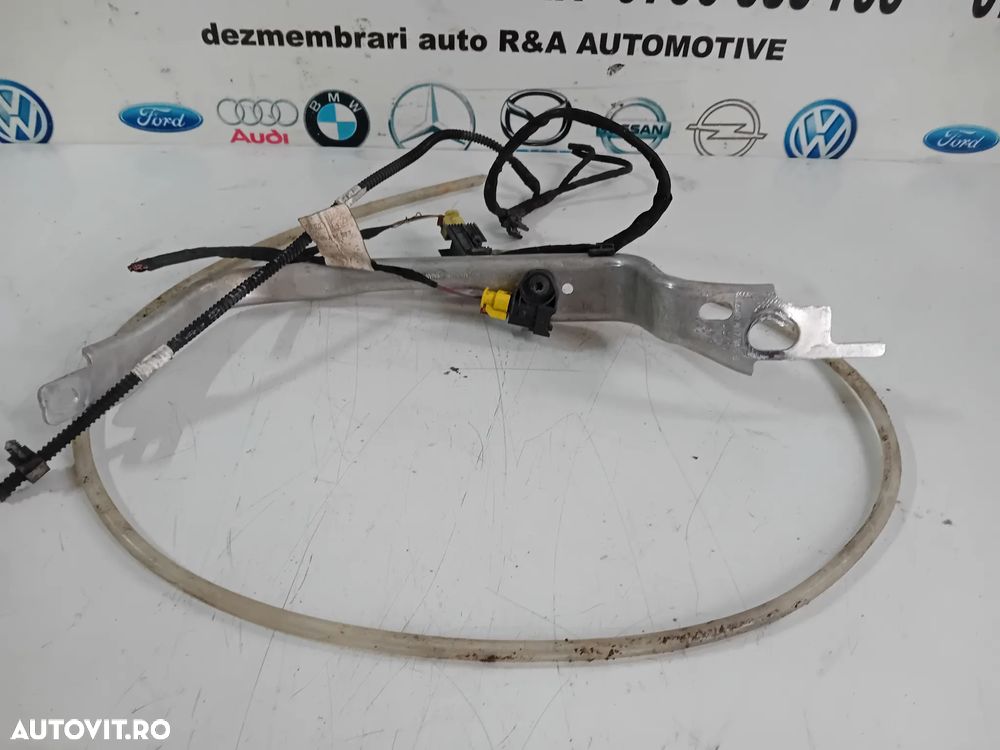 Senzori Senzor Impact Pietoni Audi A6 4K C8 Cod 4N0959121F 4N0959651D An 2018-2024 - 2