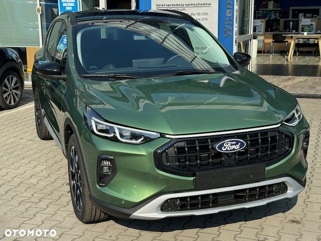 Ford Kuga - 2