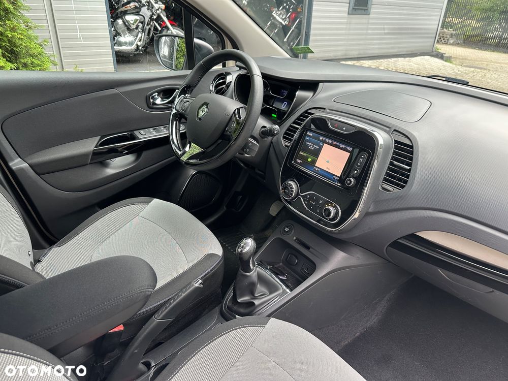 Renault Captur (ENERGY) TCe 90 INTENS - 2
