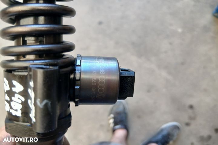 Injector motorina 0986441516 03G130073G SET INJECTOARE  0986441516 03 - 6