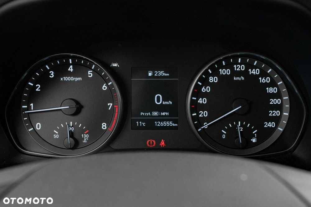 Hyundai i30 1.5 DPI Classic + - 14