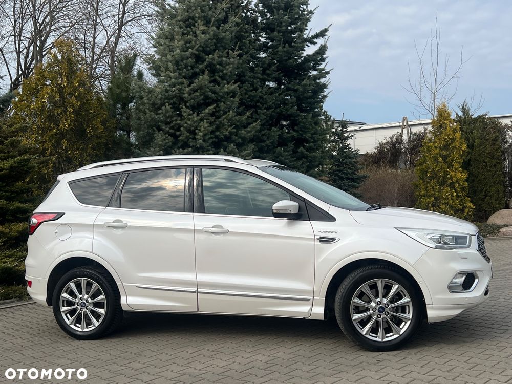 Ford Kuga - 29