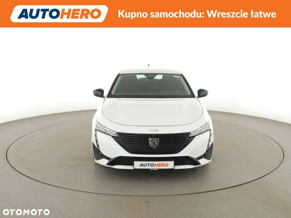 Peugeot 308 1.2 PureTech Active Pack S&S - 12