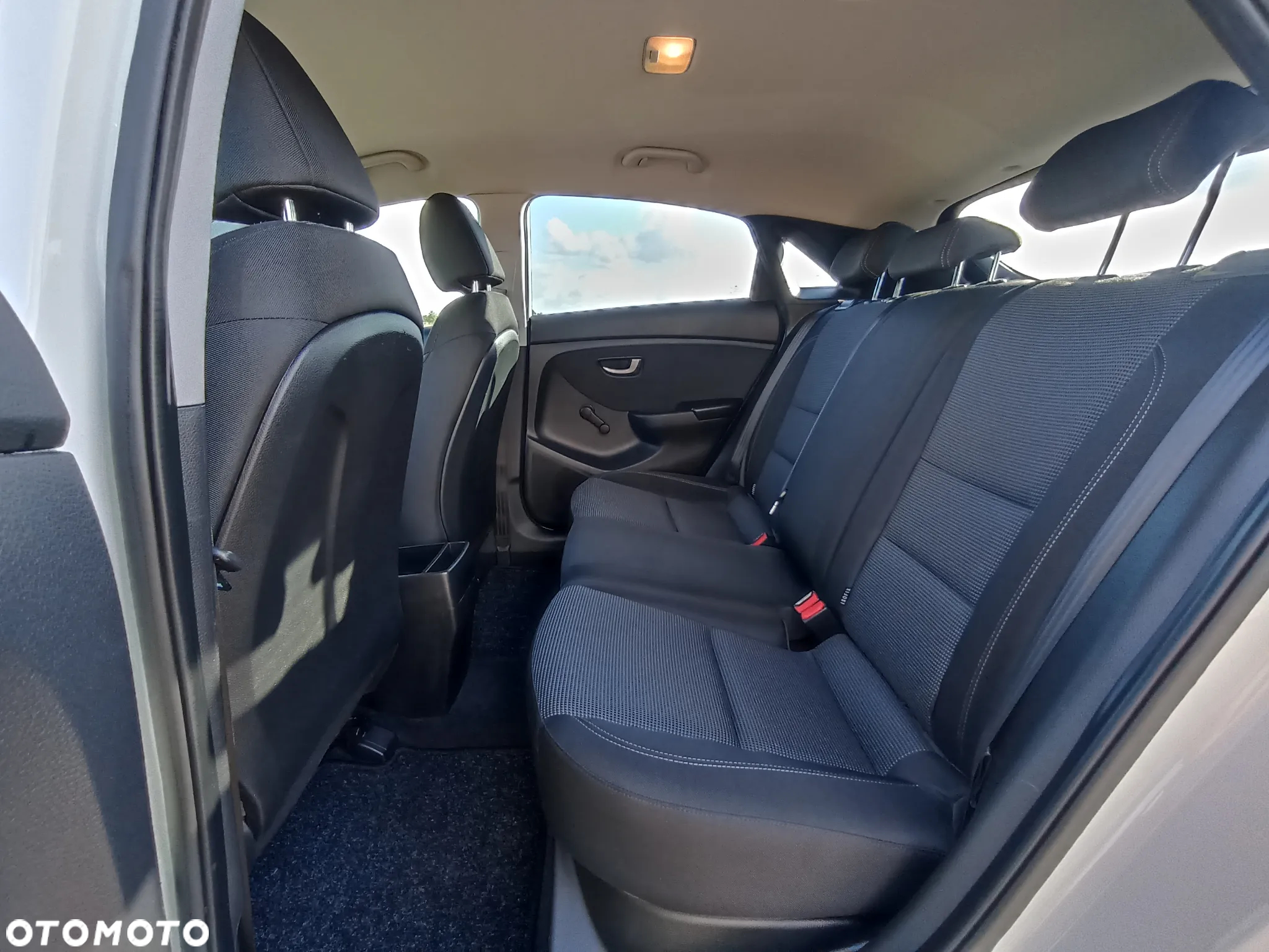 Hyundai i30 1.4 Premium - 20