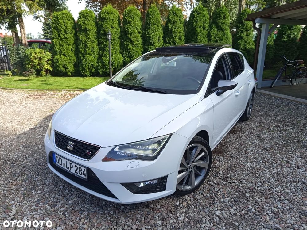 Seat Leon - 2