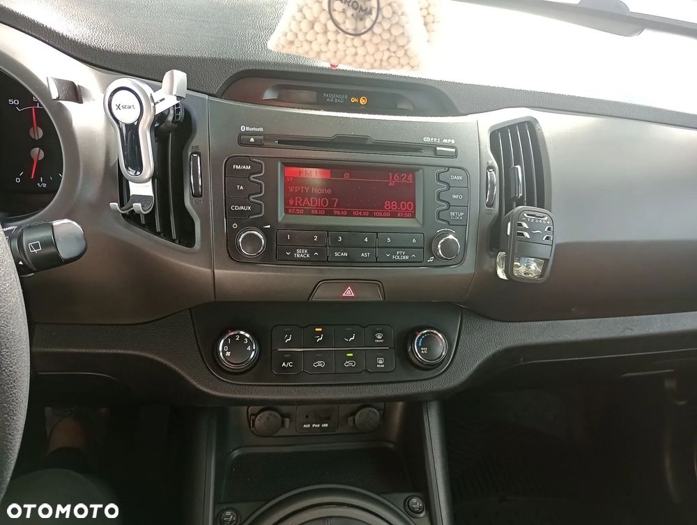 Kia Sportage 1.6 GDI M 2WD - 6