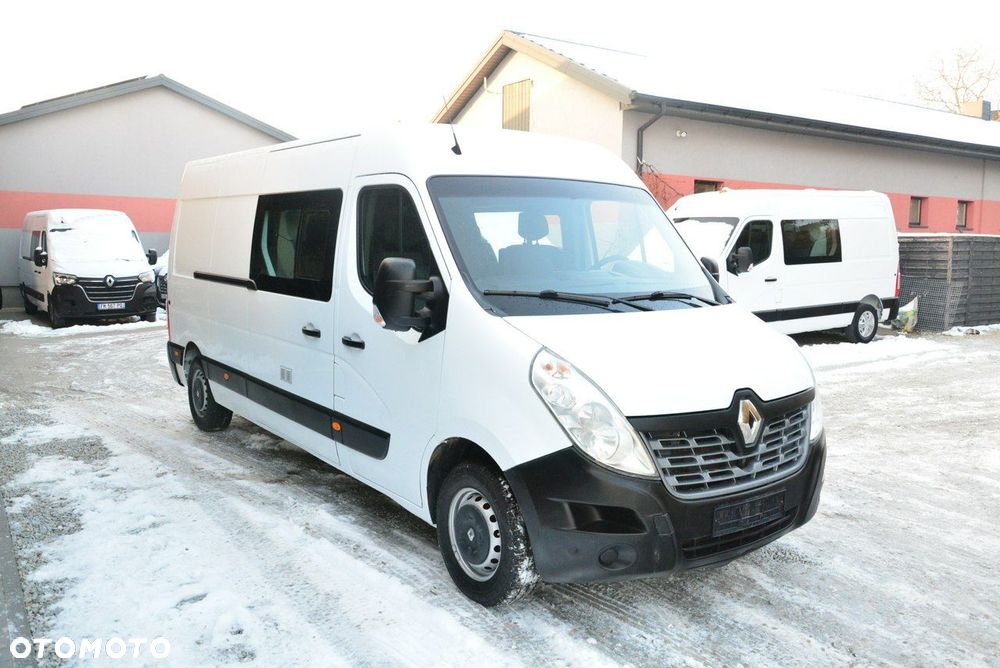 Renault Master - 3