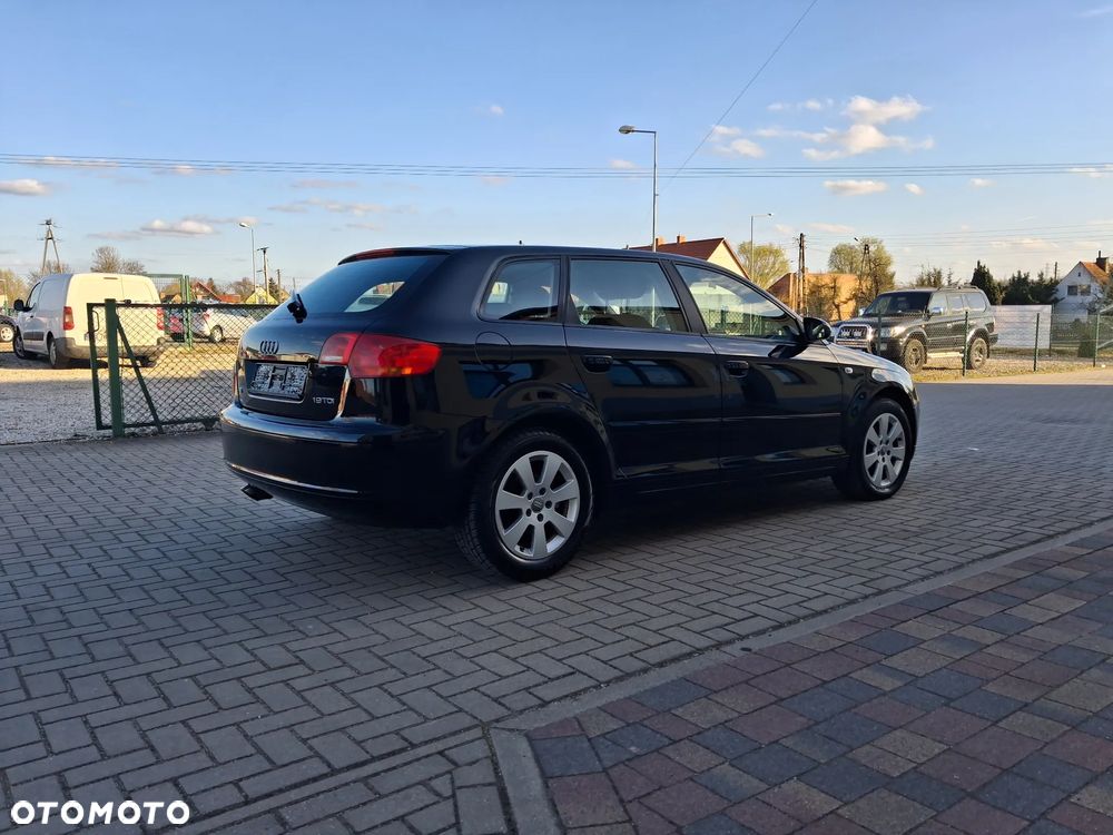 Audi A3 Allstreet - 6