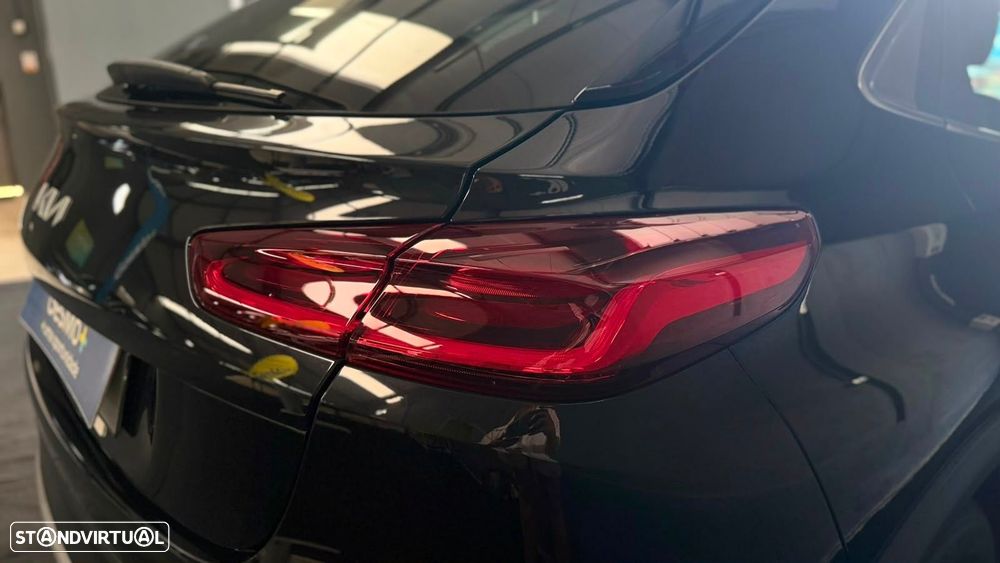 Kia XCeed 1.6 GDi PHEV Drive - 8