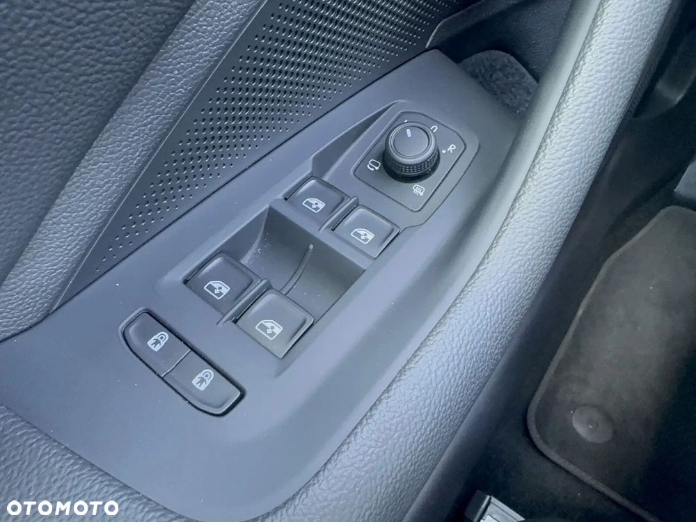 Skoda Superb 2.0 TDI SCR 4x4 Selection DSG - 35