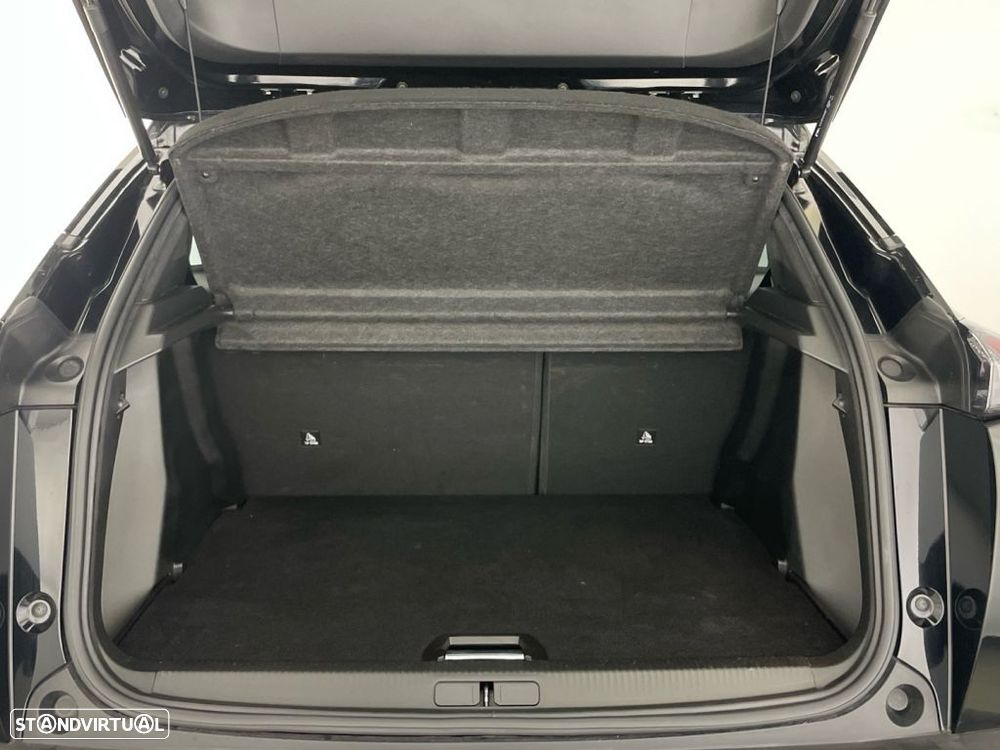 Peugeot 2008 - 13