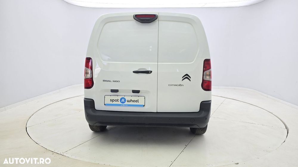 Citroën Berlingo - 7