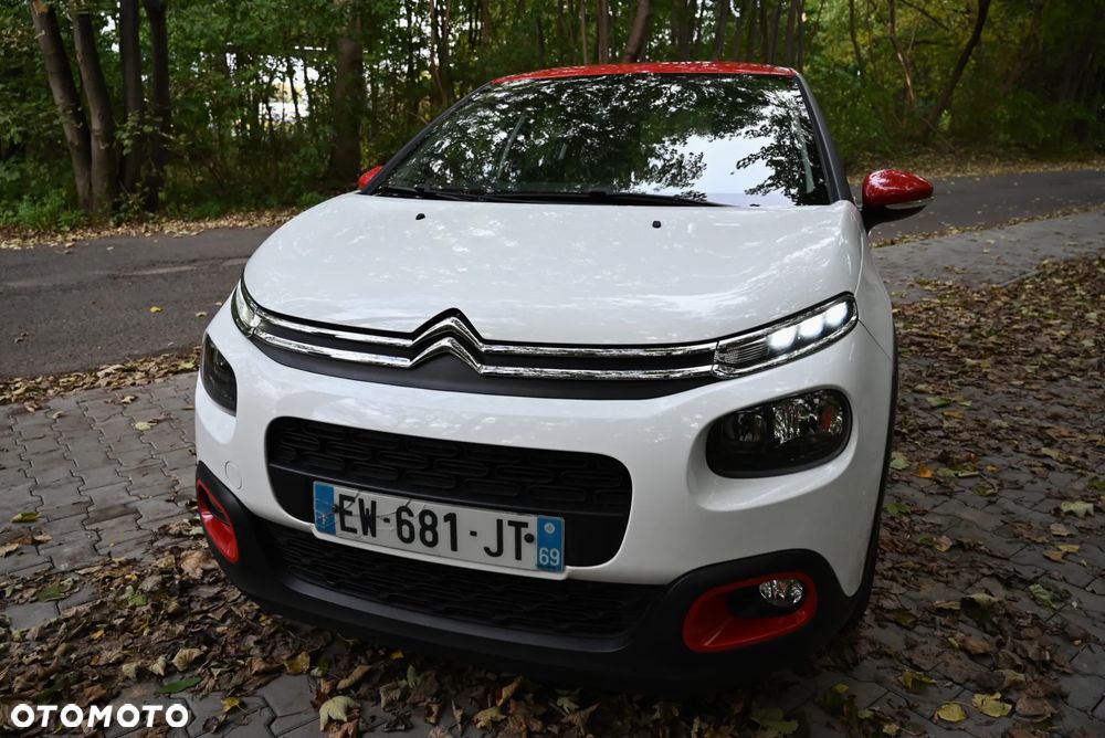 Citroën C3 - 3
